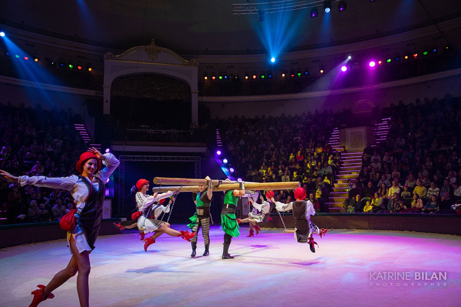ОСТРОВ ЖЕЛАНИЙ — фото 6